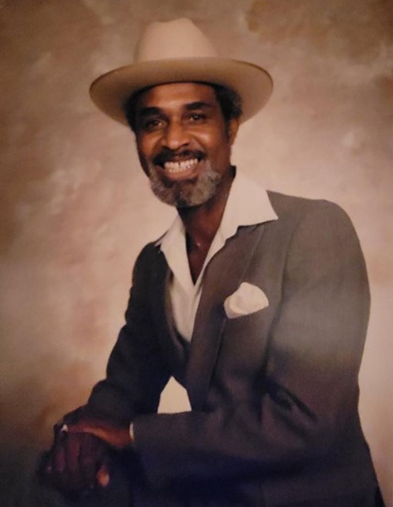 Bennie L. Asberry
