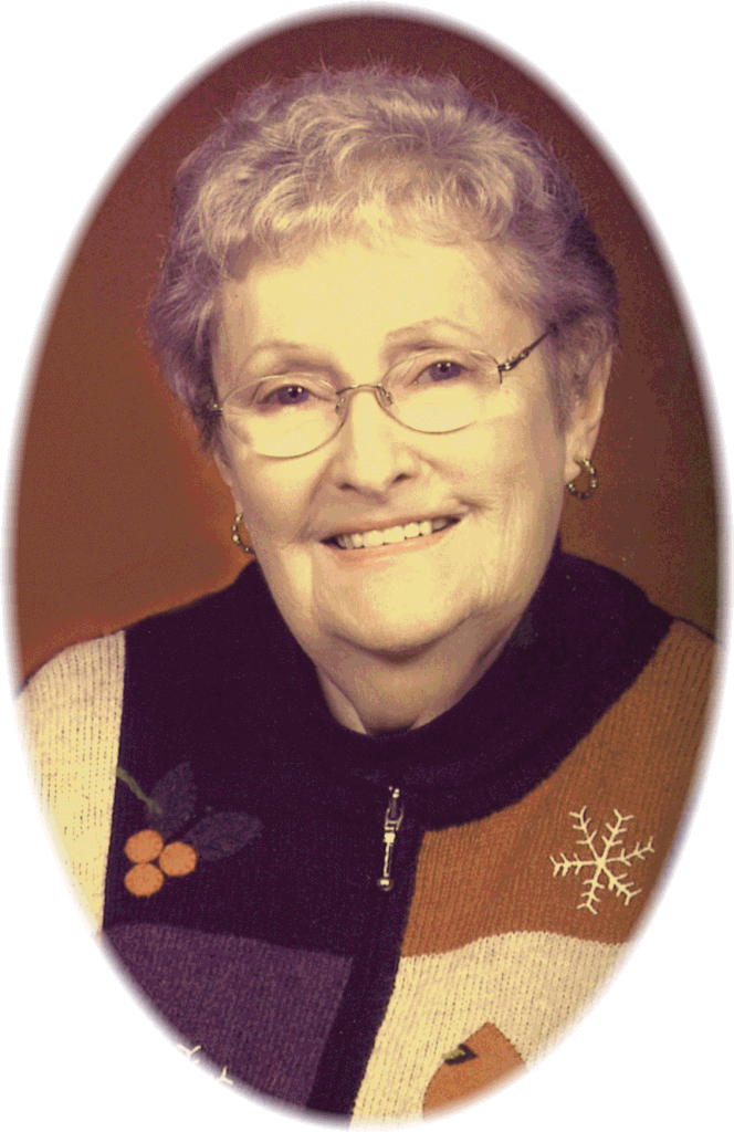 Wilma J. Michel