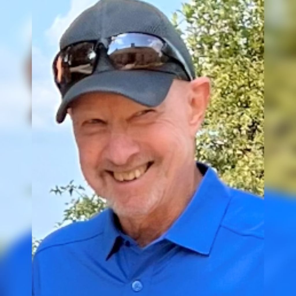 John Thomas "Tom" Gibson Profile Photo