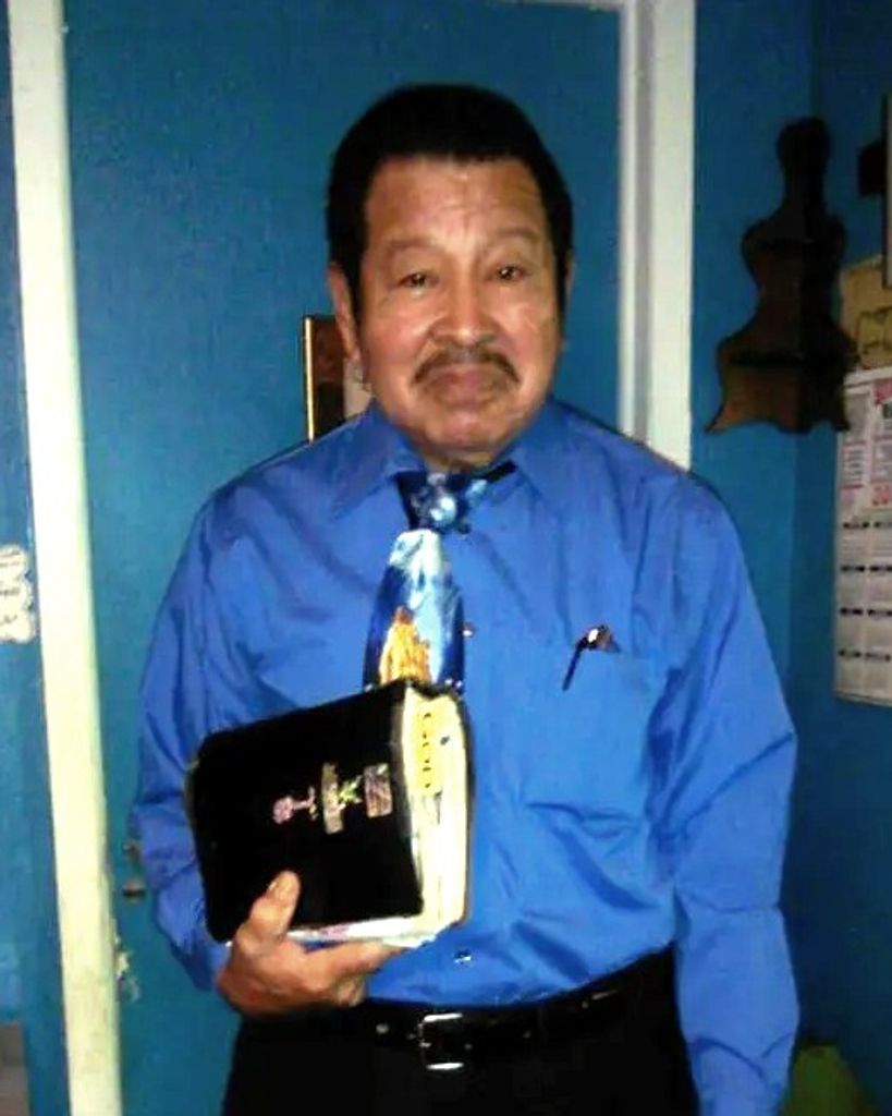 Guadalupe B. Rivas