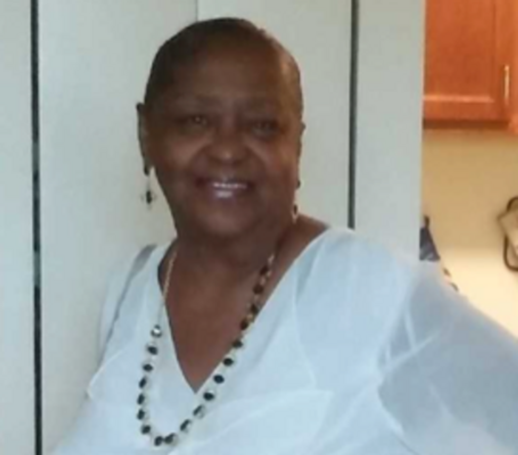Sharon Moore Profile Photo