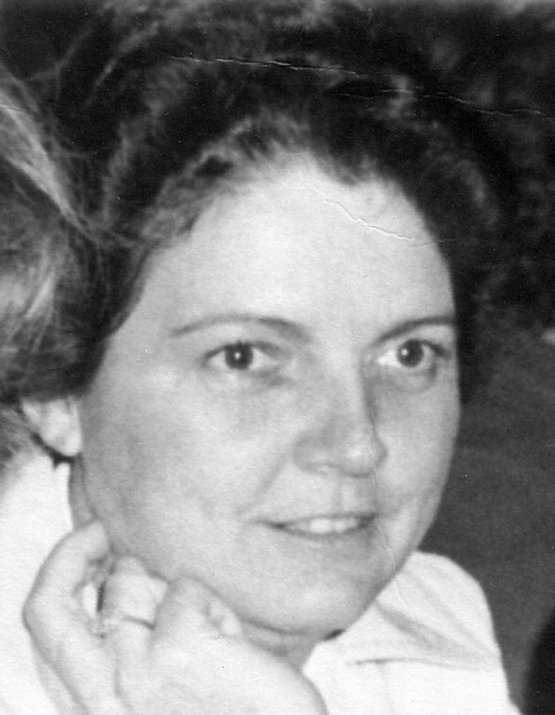 Betty Sue Godwin