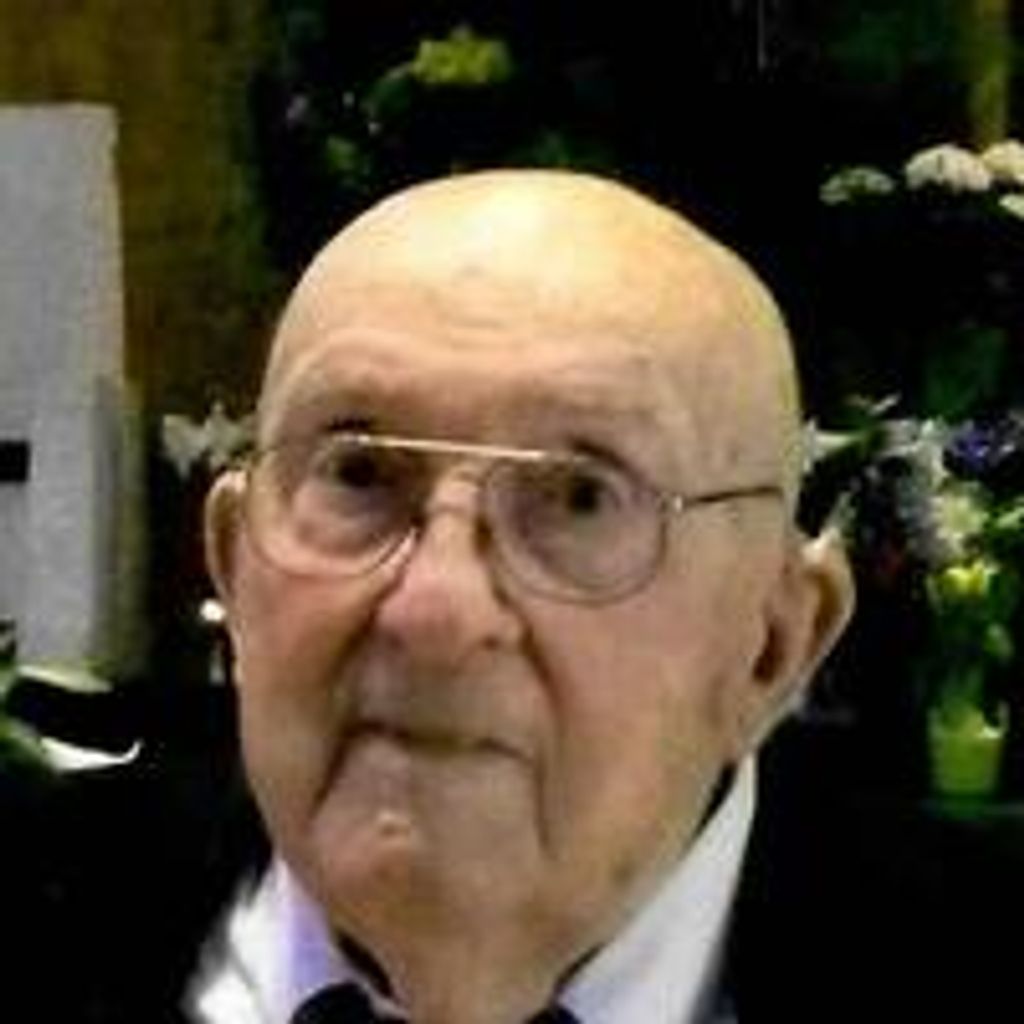 Norbert C. "Bert" Wagner Profile Photo
