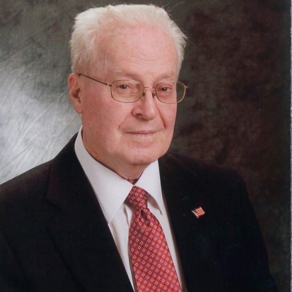Milton Harry  Bradfield