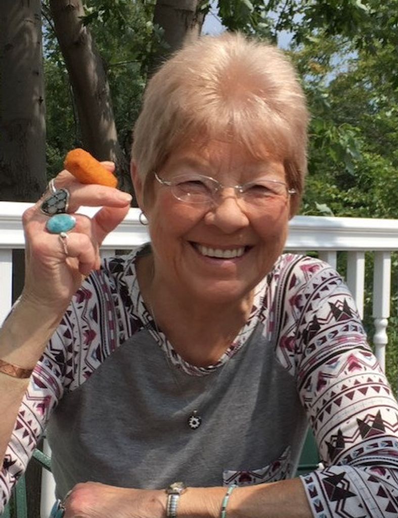 Sharon Woods Profile Photo