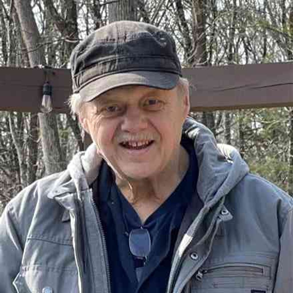 Louis Liberato Lodovico Profile Photo