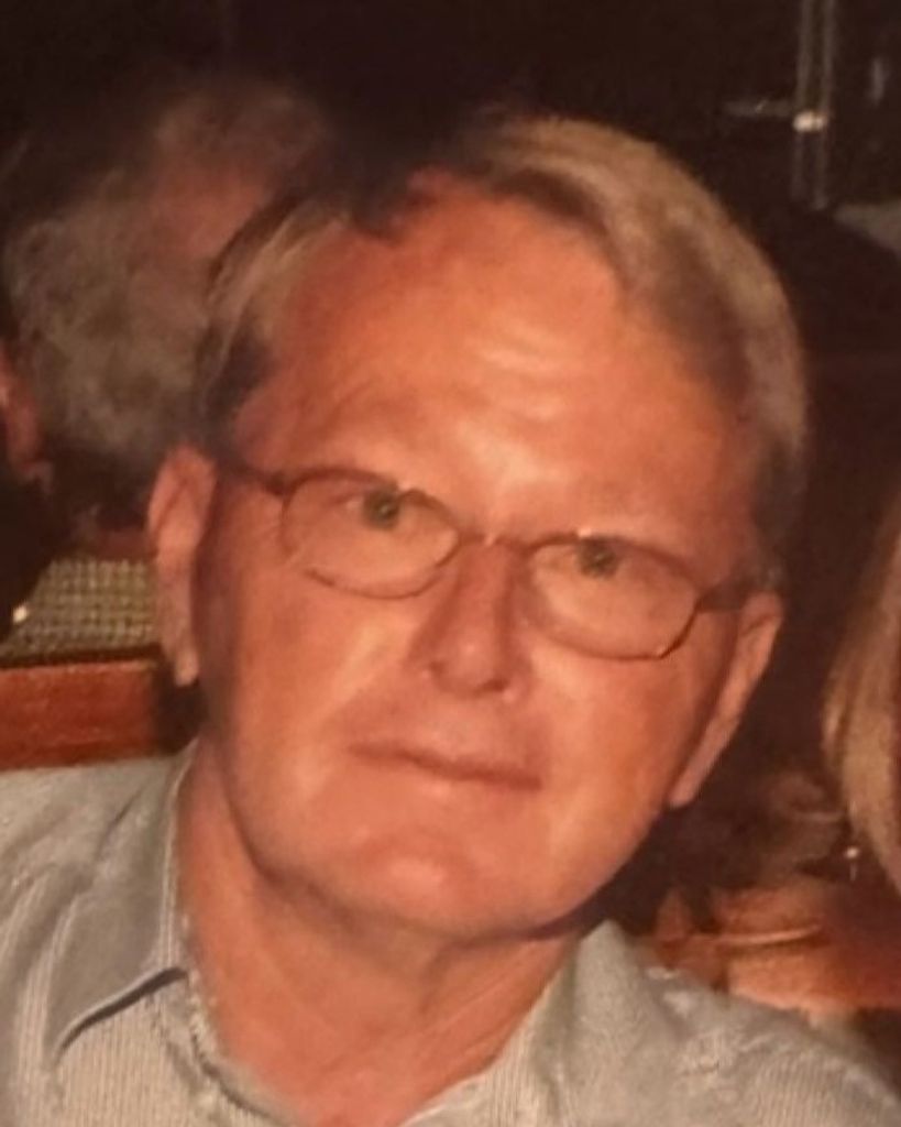 Johnny Carroll White, Sr.