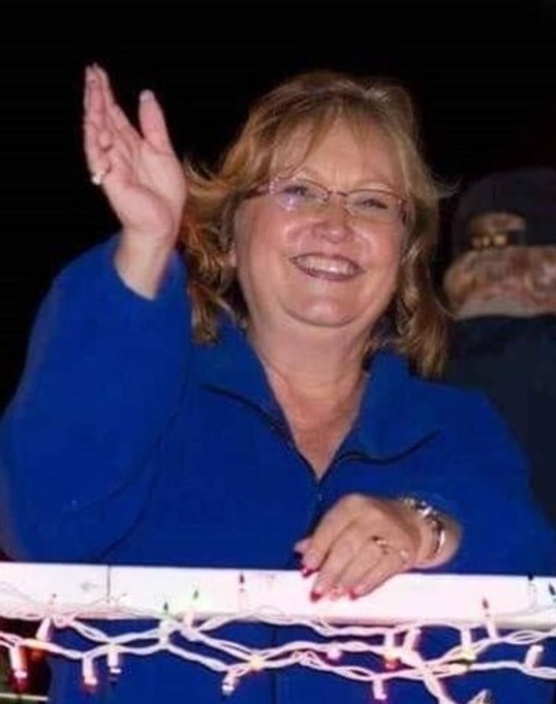 Jeanne Harness Profile Photo