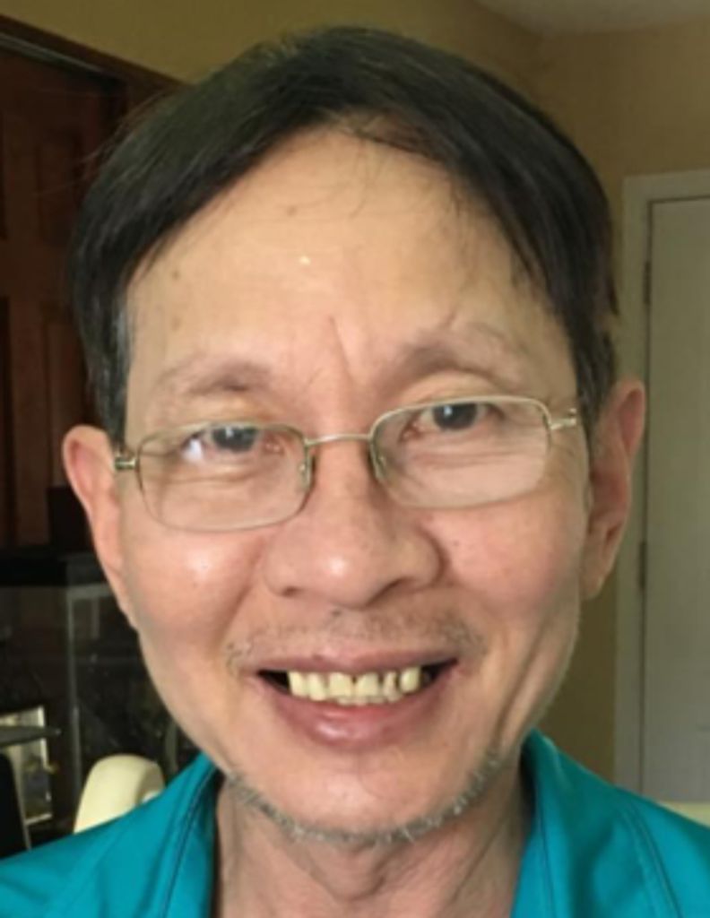 Hung Q. Nguyen