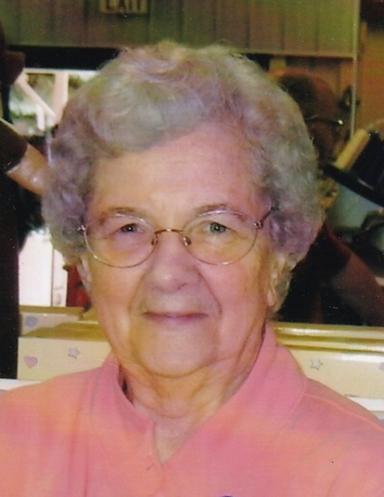 Rachel  Stoltzfus Profile Photo