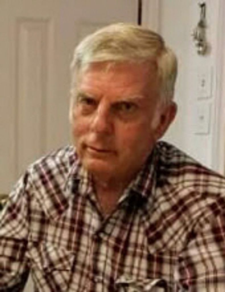 Harvey Gerald Williams
