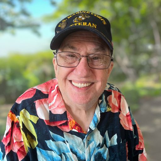 Chris Allen Walker Profile Photo