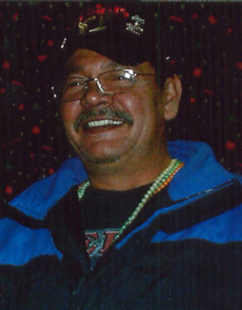 Marvin Brandis Profile Photo