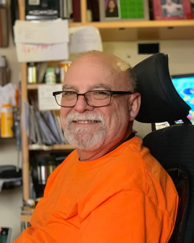 Gary Lee Schuster Profile Photo