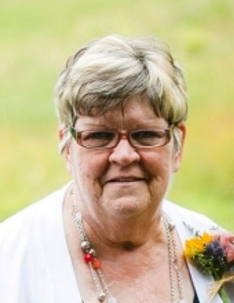 Jeanie Chick