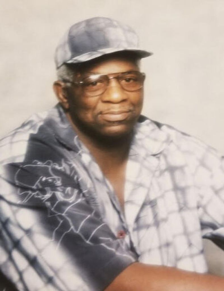 John Wesley Richardson Profile Photo
