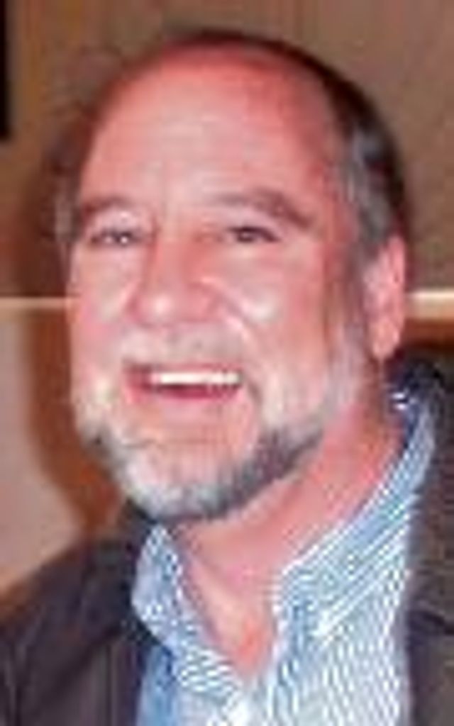 David Oschwald