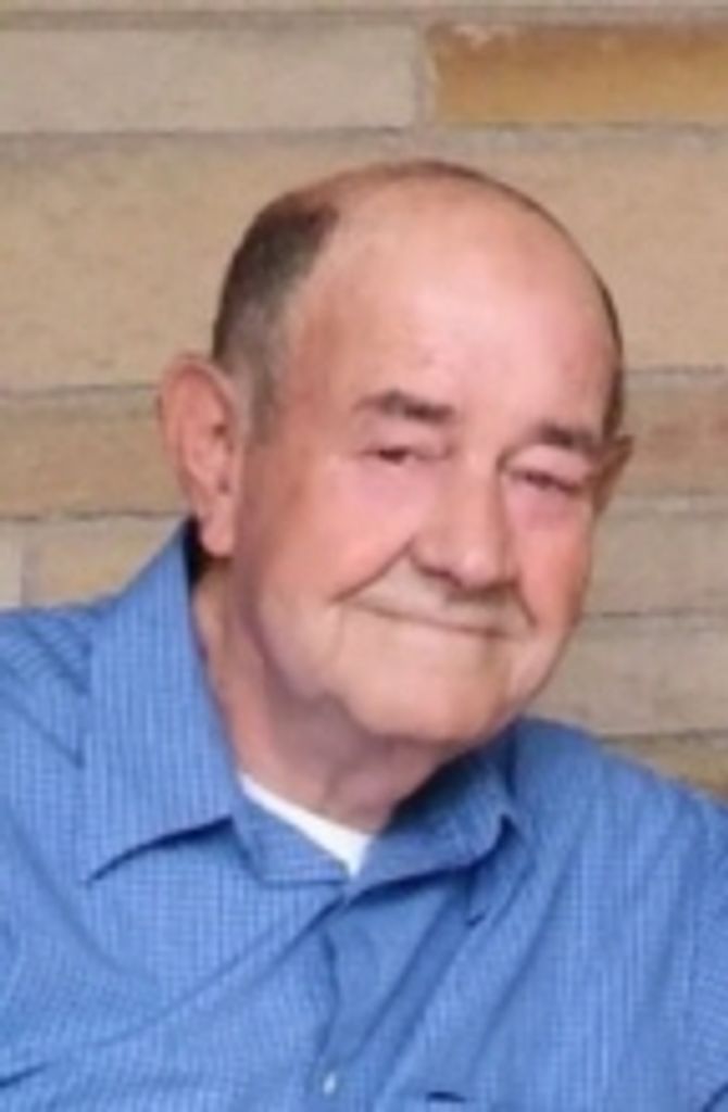 Edwin Charles Klug Profile Photo