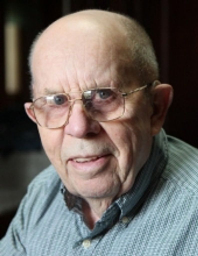 Ervin Bohnstengel