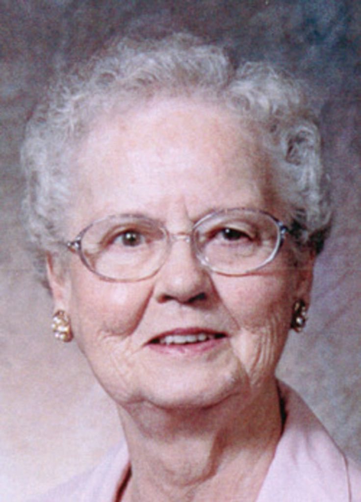 Viola Mae Manning