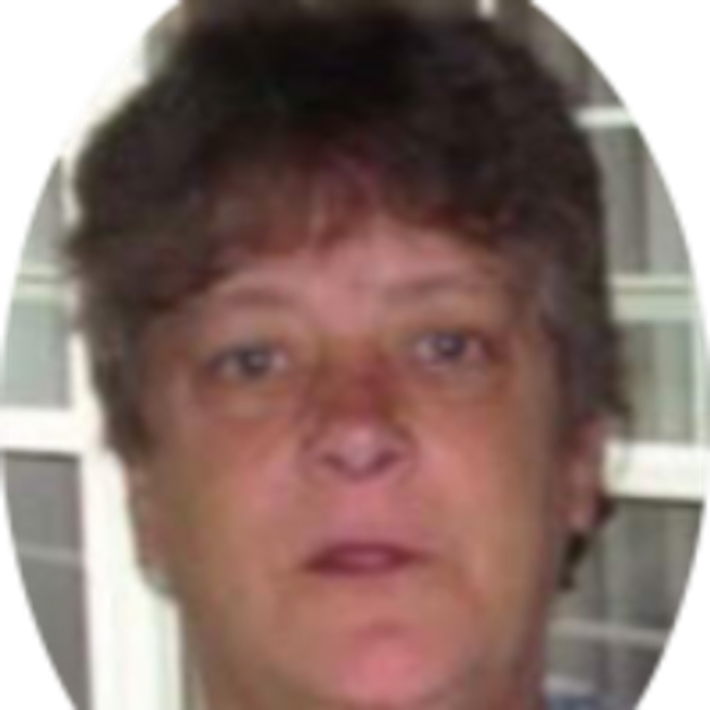 Patricia J. Sprague (Sprague)