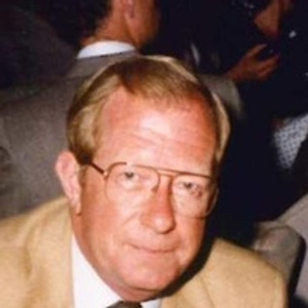 Bruce  William King