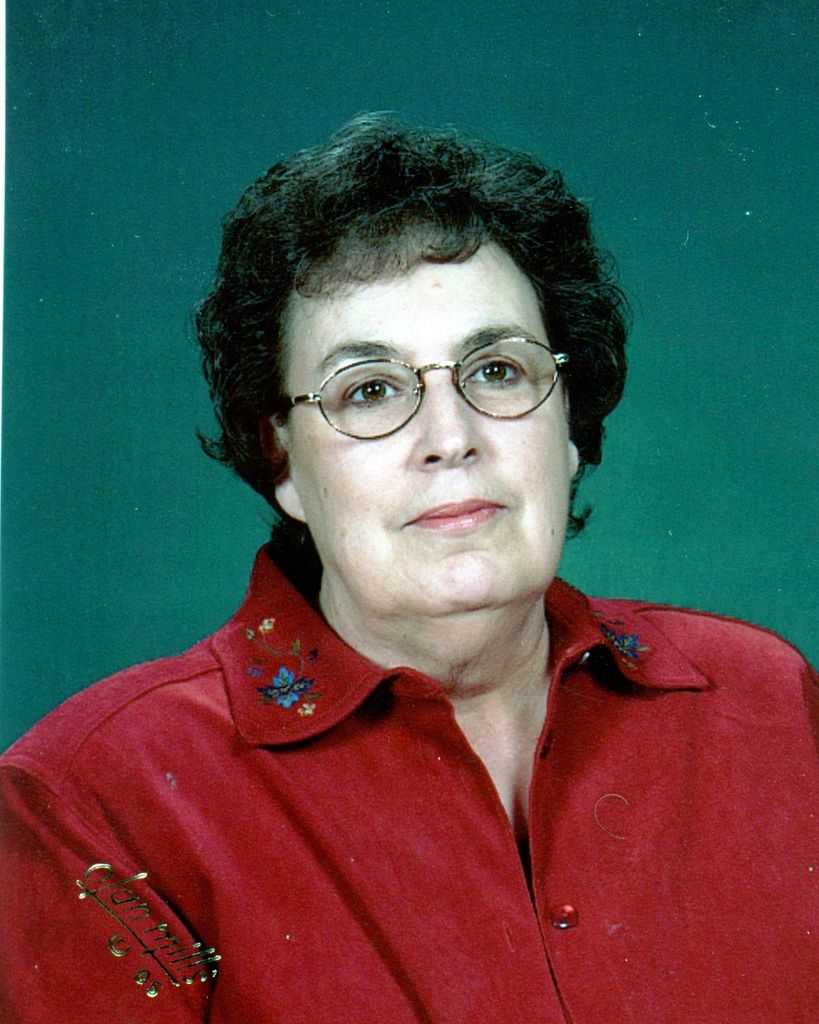 Anna Carol Murphy Profile Photo