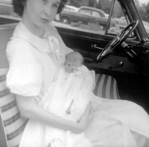 Esther May Baker photo gallery thumbnail 40 of 54