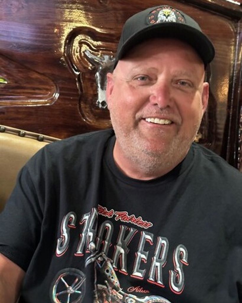 Jerry Eugene Moore Profile Photo