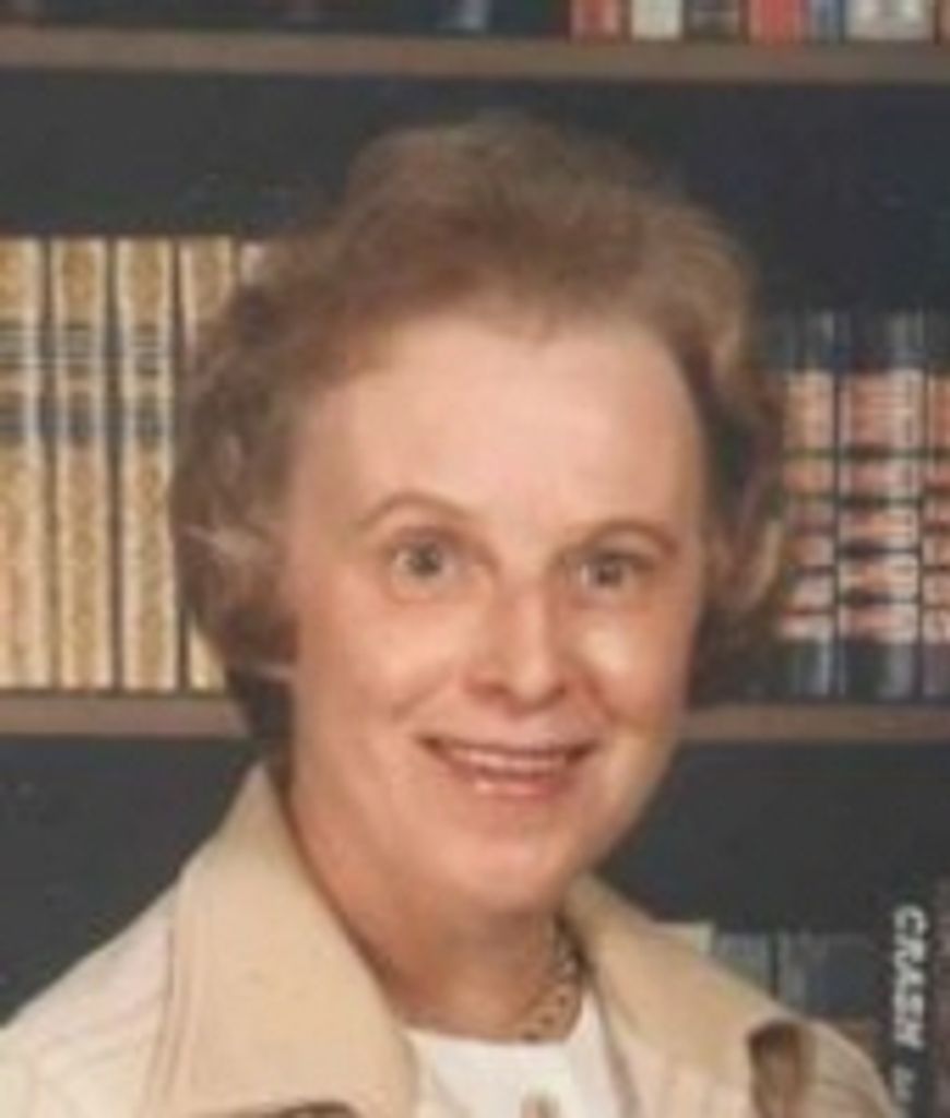 Marlene Mae Jones Profile Photo