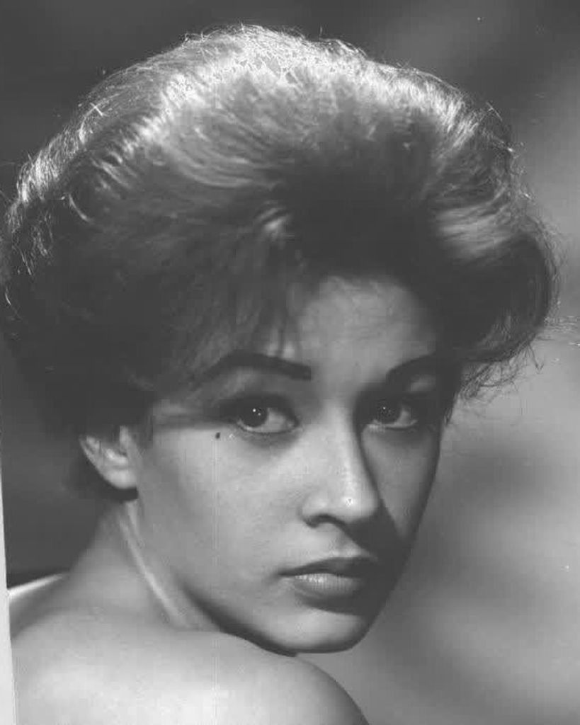 Benita Christine Ekman
