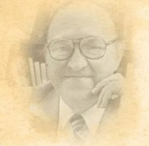 Jack Rice Profile Photo