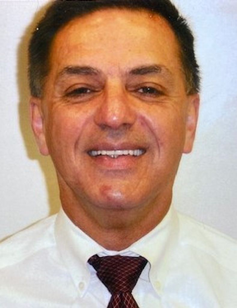 Robert "Bob" William Payne