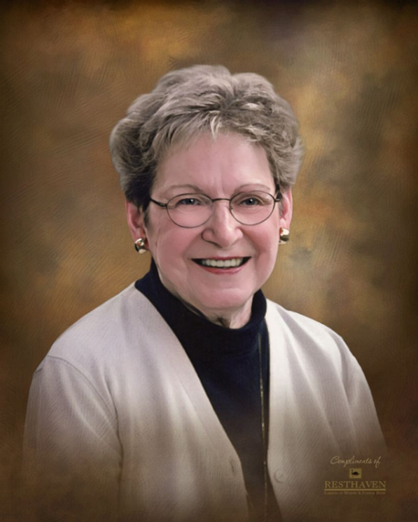 Muriel (Duffy) Johnson