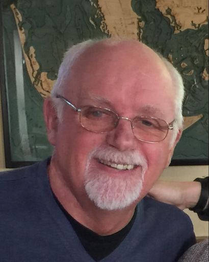 Thomas J Joyce's obituary image