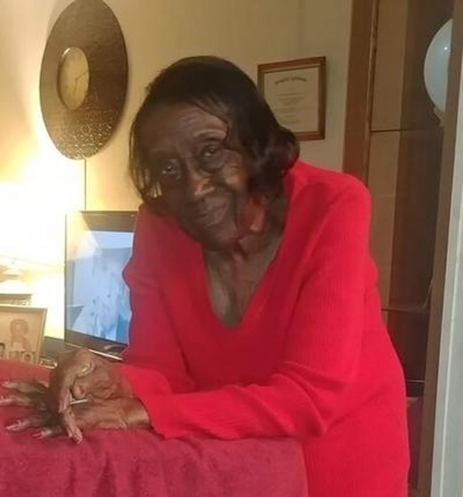 Mother Leola Scott Profile Photo