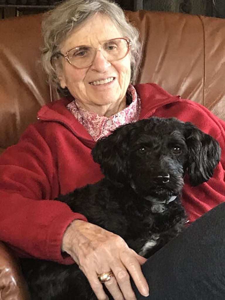 Roberta M Dobbertin Profile Photo