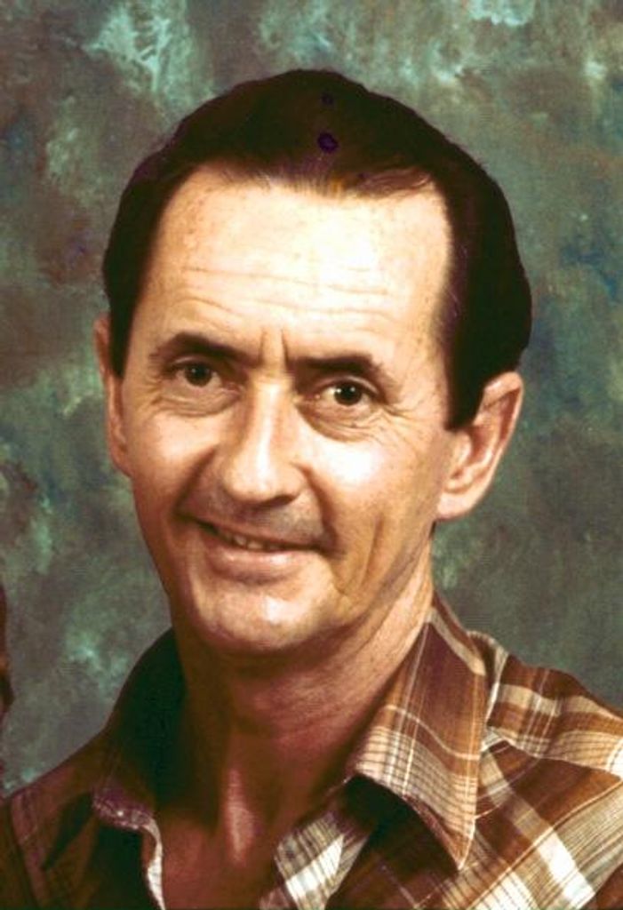 Ira Alfred Dotson Profile Photo