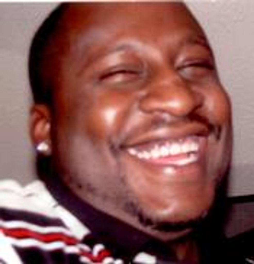 Caleb Ian Blackburn Profile Photo