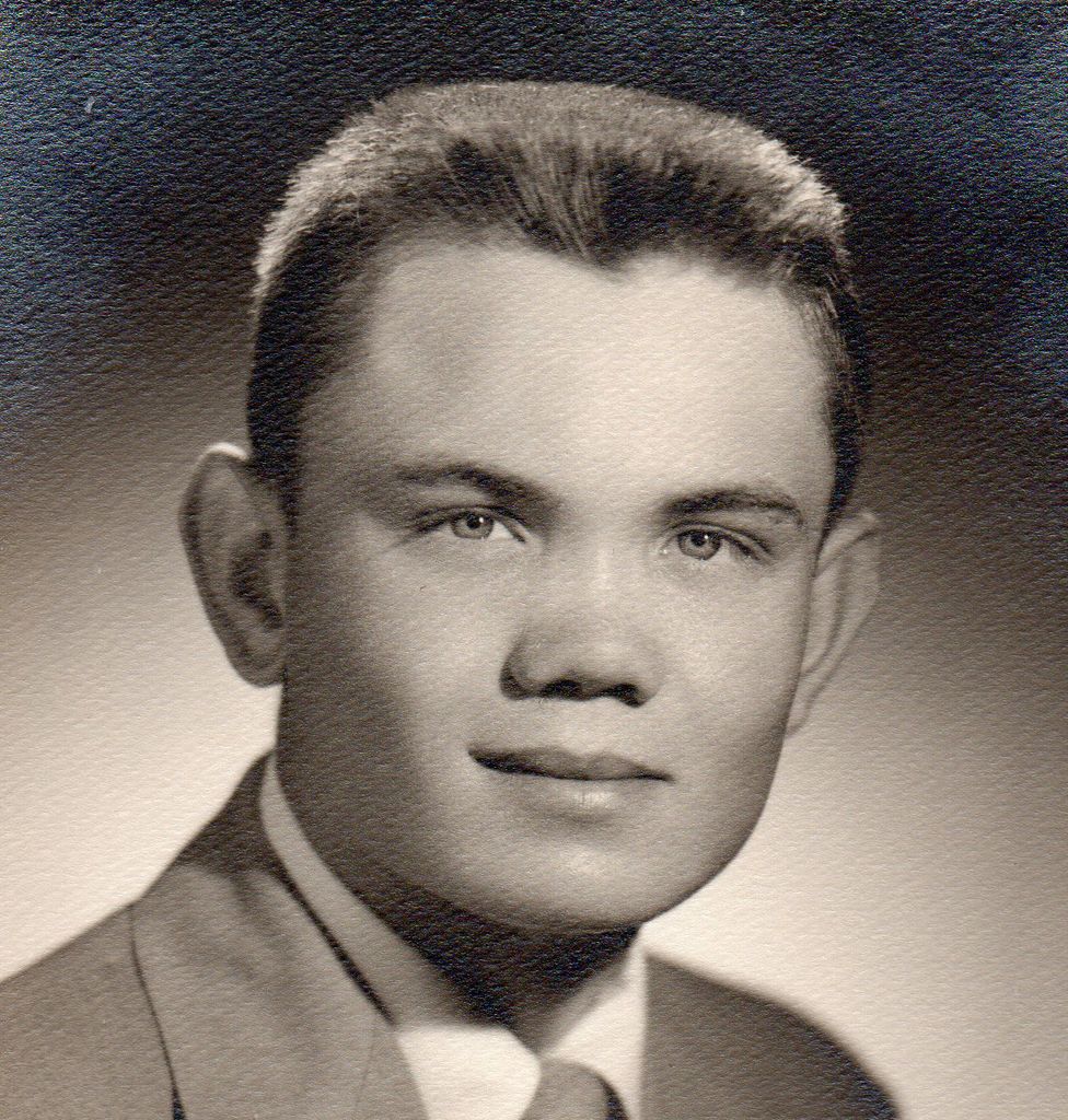 Jay Herbert Wood Profile Photo