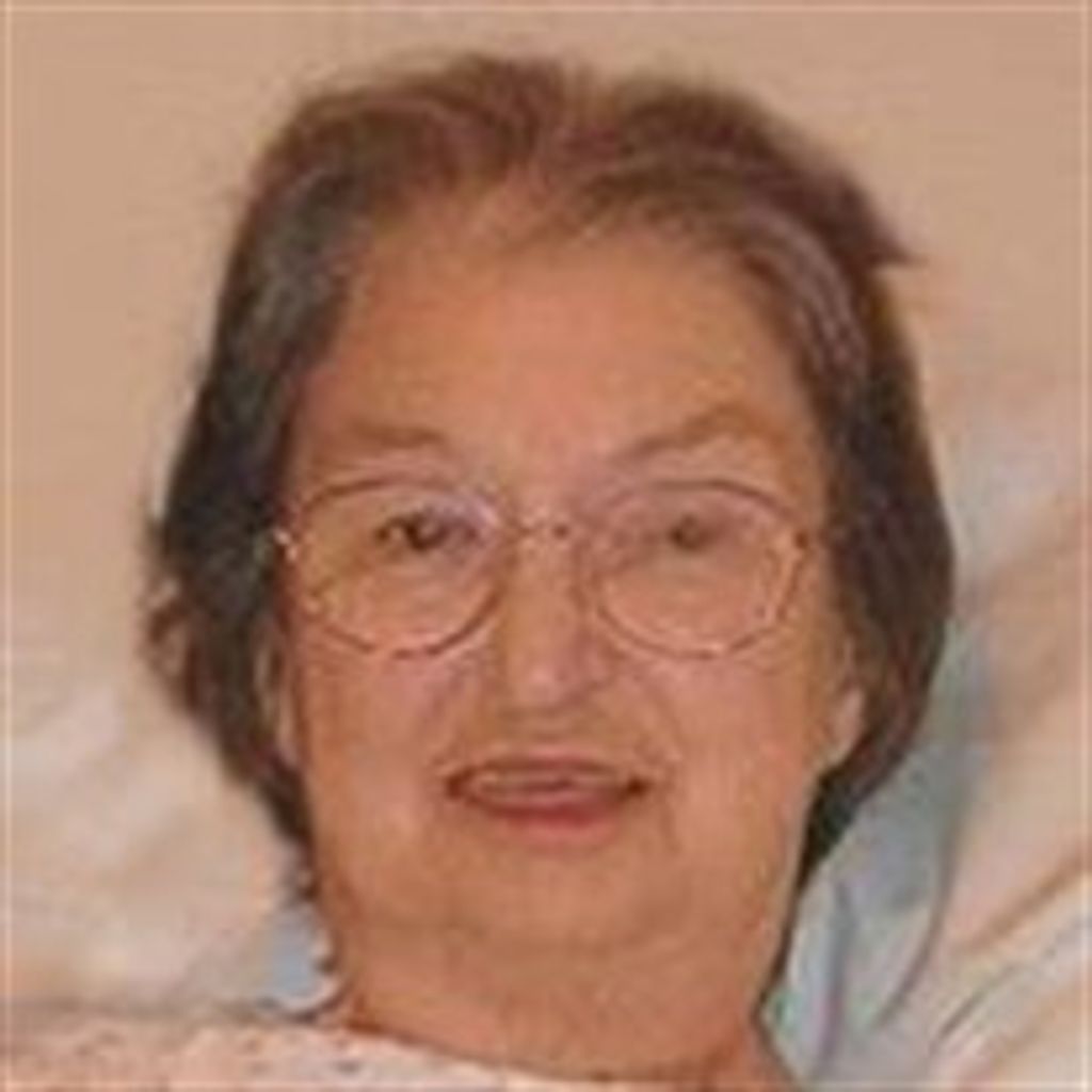 Barbara "Bobbie" June Beske
