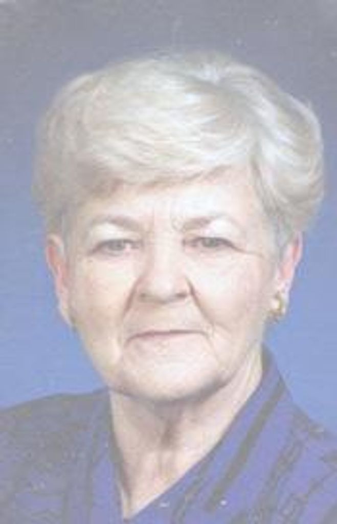 Helen Jean Irvin