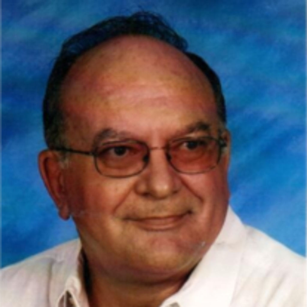 Clifford C. Reigner