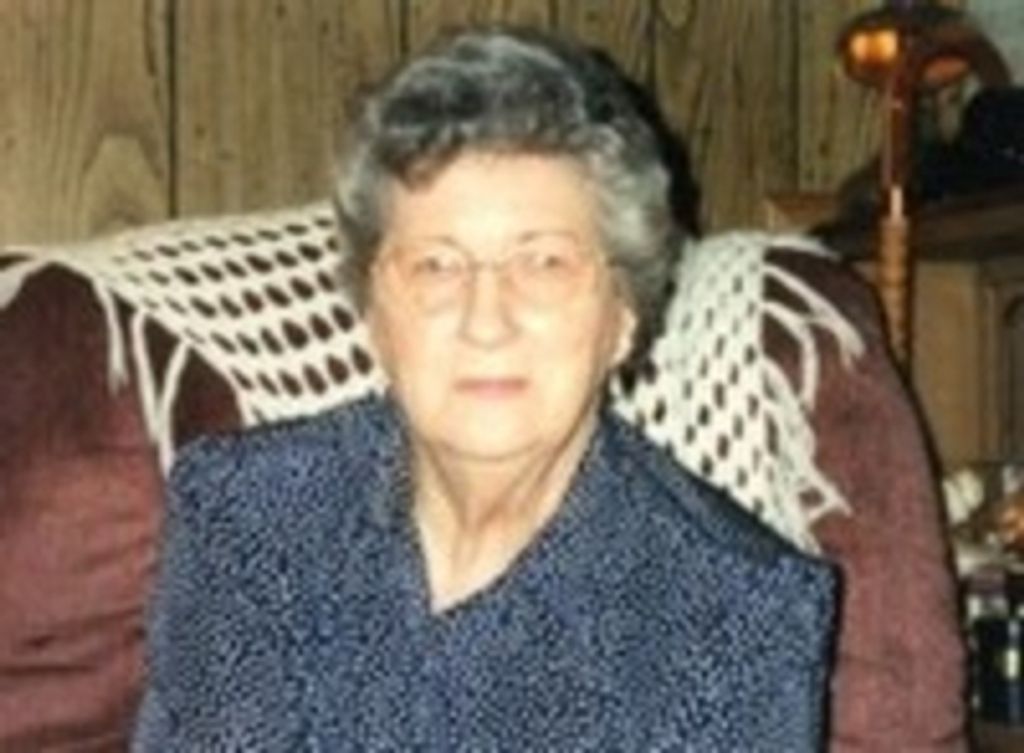 Betty Jo Stewart