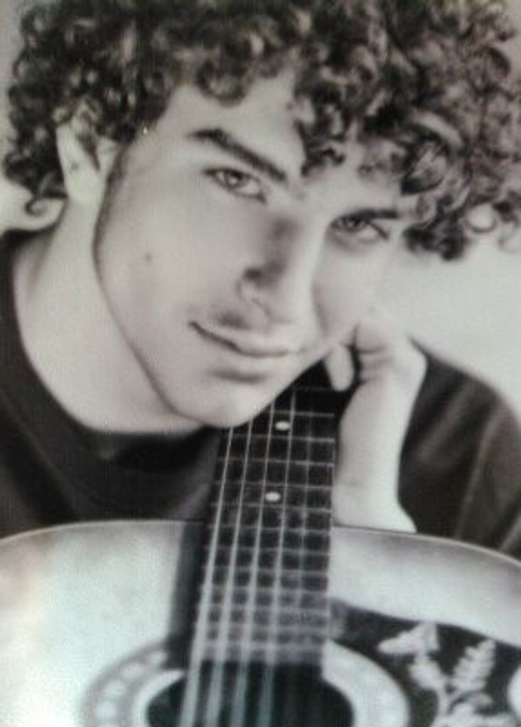 Theodore O. Pantz-Stephens Profile Photo