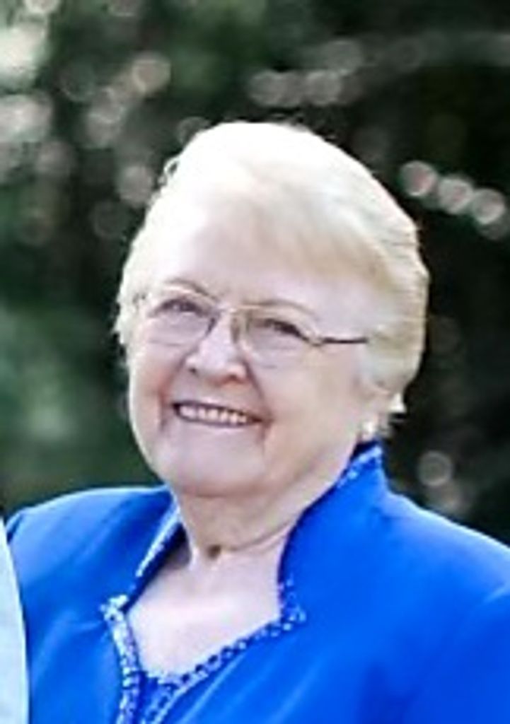 Virginia Leigh (Way)  Bauter Profile Photo