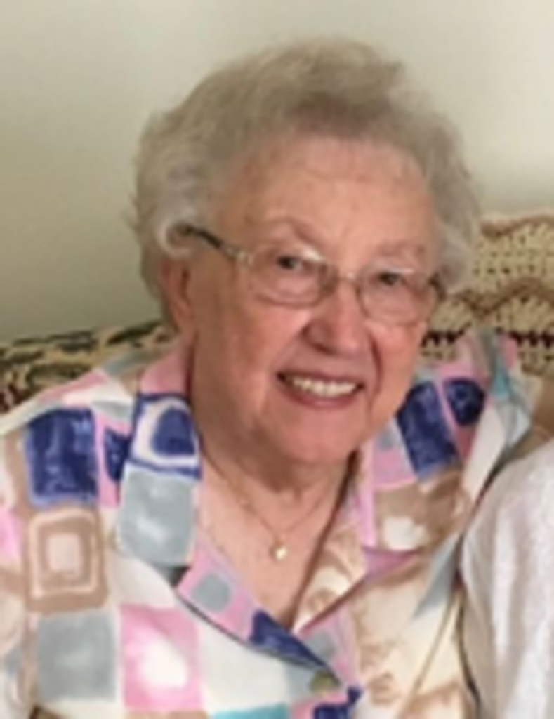 Helen A. (Funk) Pramik