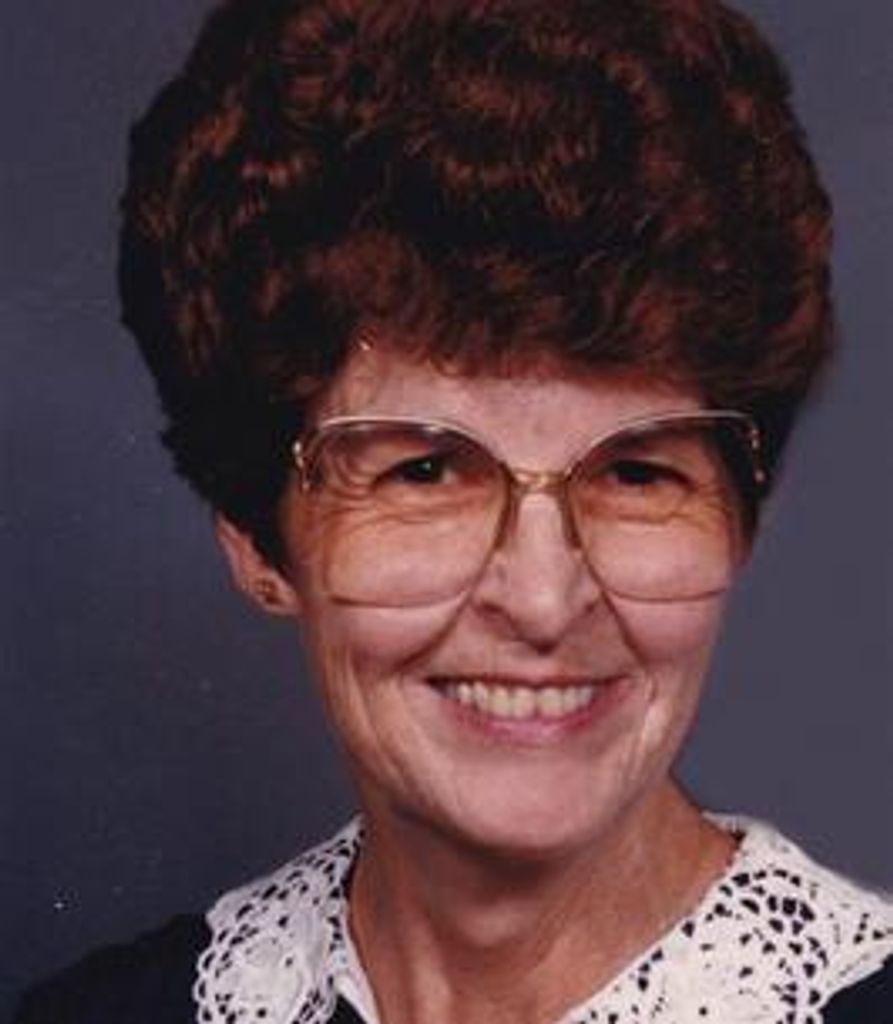 Marilyn Anne Grace (Williams) Profile Photo