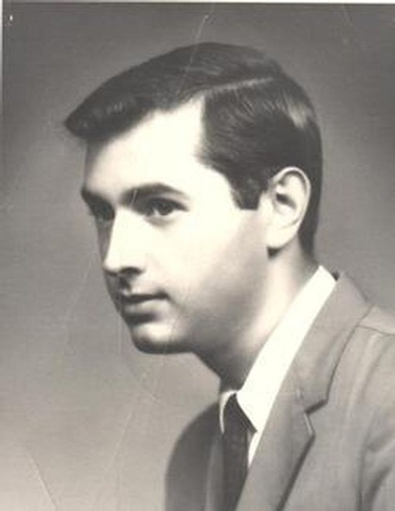 Frank Amara Profile Photo