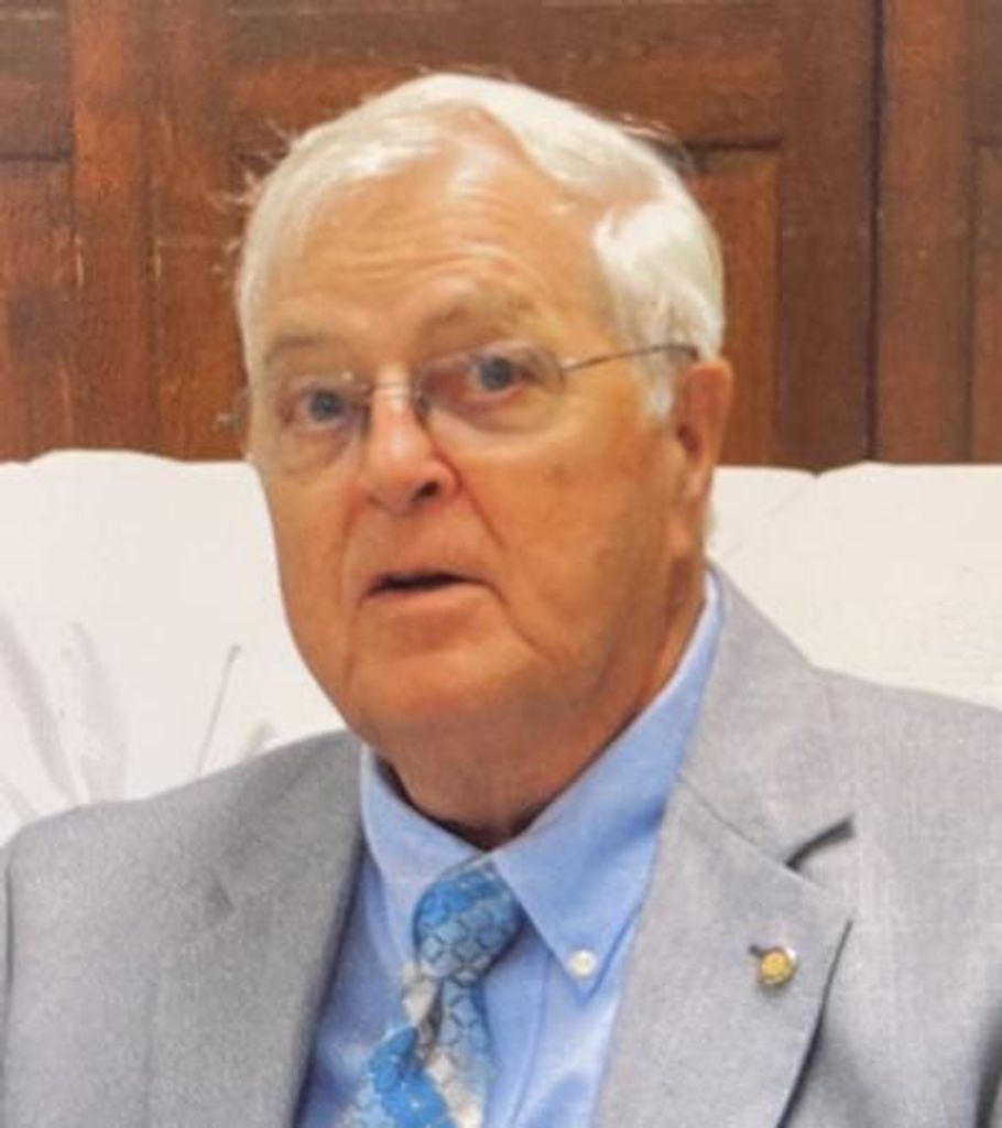 William E. Sterrett Sr. Profile Photo